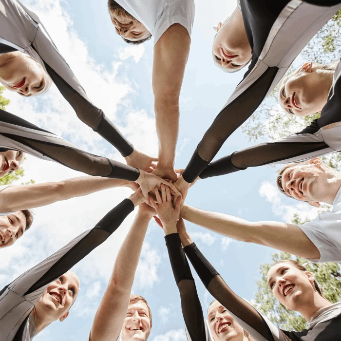 Teamwork
